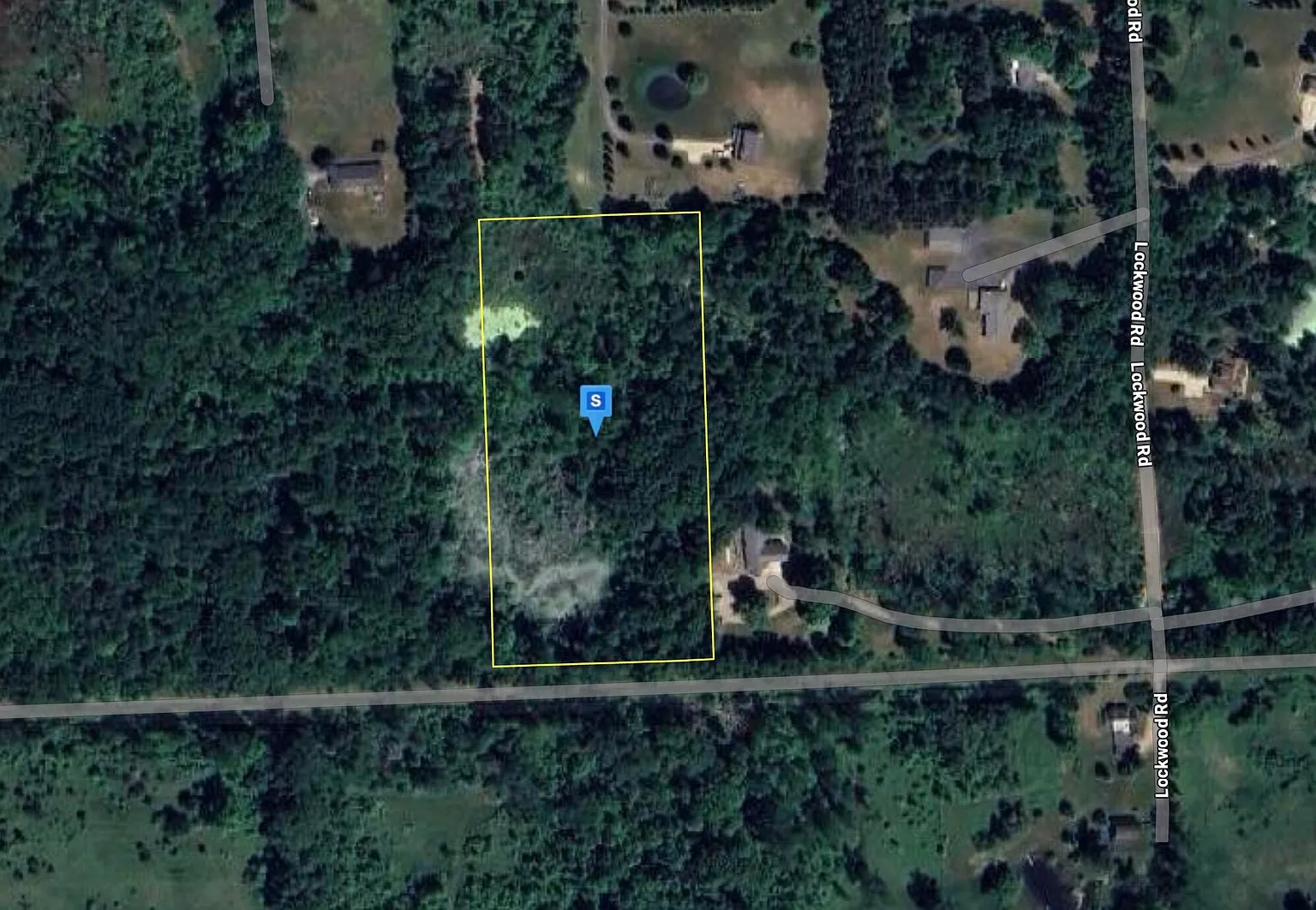 1120 Lockwood Rd photo 1