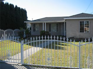 15727 Blaine Ave, Bellflower, CA 90706
