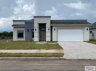 4663 River Oak Cir, Brownsville, TX 78520
