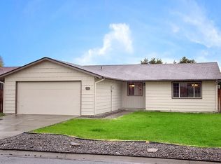 1717 Pickens Loop, Yakima, WA 98908