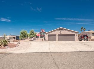3175 Saddleback Dr, Lake Havasu City, AZ 86406