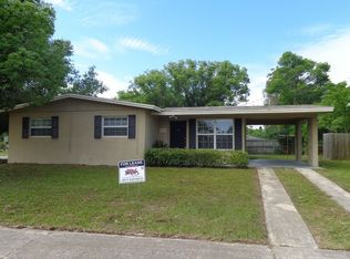 609 Zinnia Dr, Casselberry, FL 32707