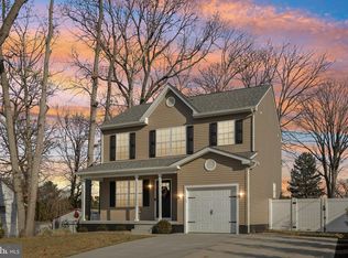 1643 Charter Oak Ave, Blackwood, NJ 08012