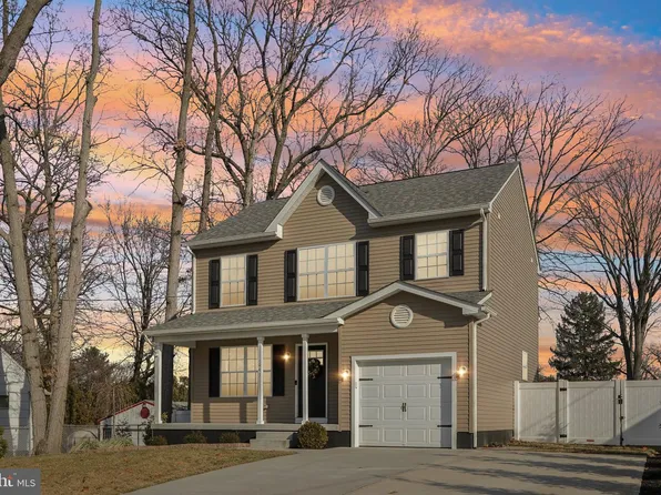 1643 Charter Oak Ave, Blackwood, NJ 08012