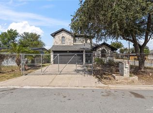900 S 26 1/2 St, McAllen, TX 78501