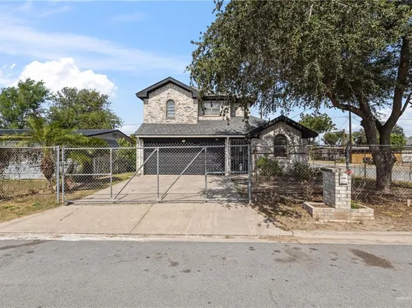 900 S 26 1/2 St, McAllen, TX 78501