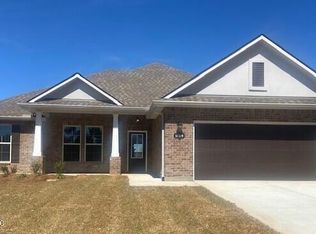 14349 Swan Ridge Cir, Gulfport, MS 39503