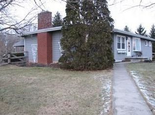 1929 Olmstead Rd, West Jefferson, OH 43162