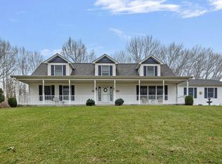 4182 W Andrea Dr, La Porte, IN 46350