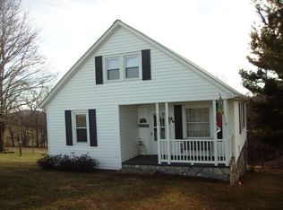 5134 Nc Highway 18 N, Sparta, NC 28675