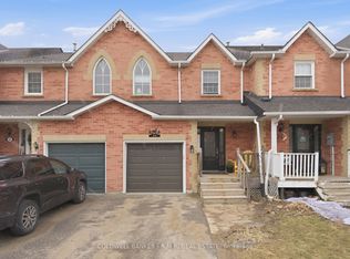 36 Wheler Ct, Uxbridge, ON