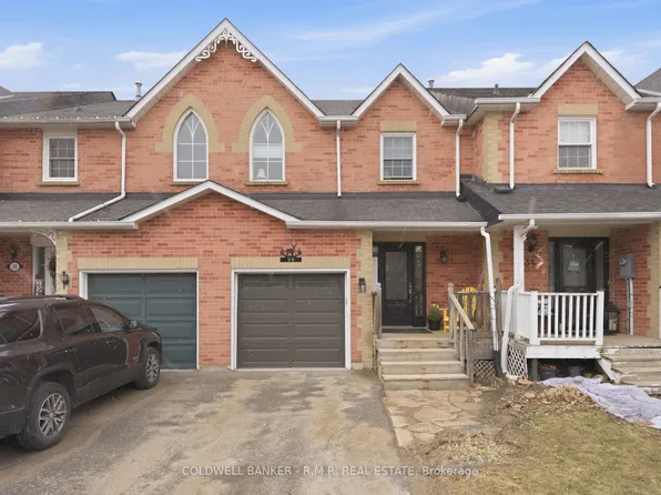 36 Wheler Ct, Uxbridge, ON L9P 1T8