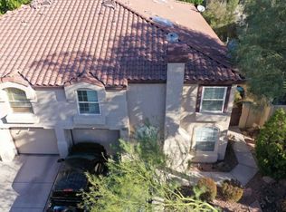 2618 Peat Moss Ave, Henderson, NV 89074