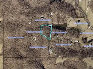 9 Eagle Point Cir, Cape Girardeau, MO