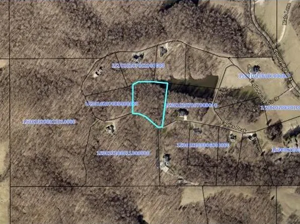 9 Eagle Point Cir, Cape Girardeau, MO 63701