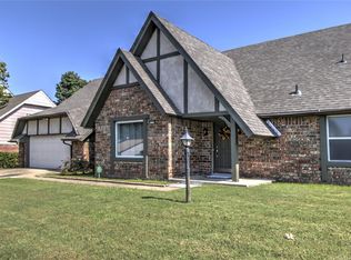 8229 S 74th Ave E, Tulsa, OK 74133