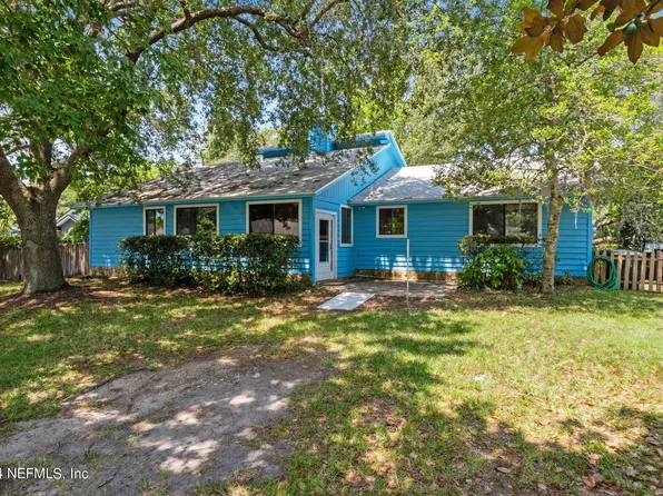 500 ORCHID Street, Atlantic Beach, FL 32233