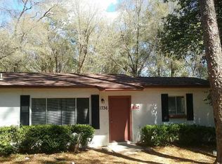 1736 Sunbeam Ln, Tallahassee, FL 32310