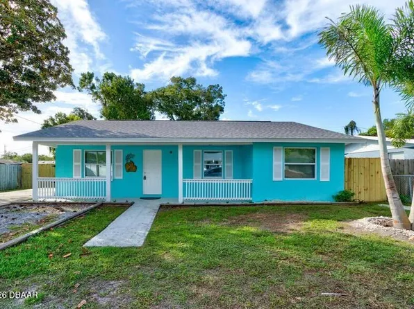 404 Adele St, Edgewater, FL 32132