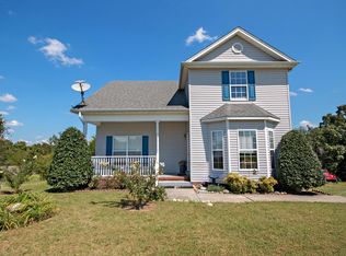 117 Thomas Holman Cir, Springfield, TN 37172