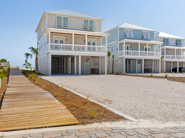 195 Mairdor Way, Pt Saint Joe, FL 32456