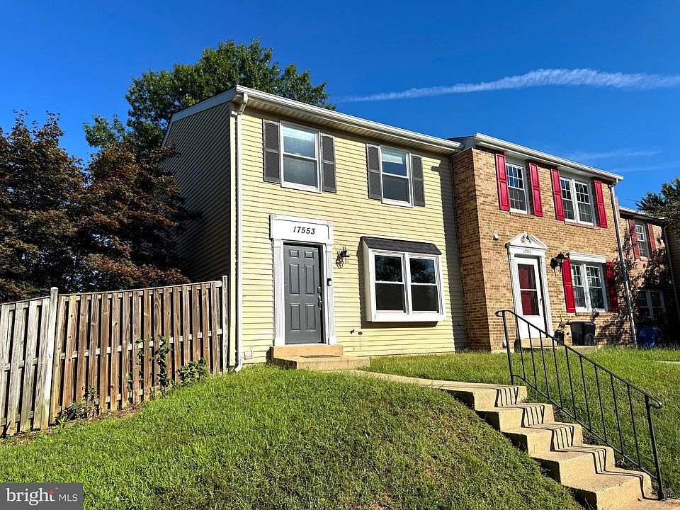 1st image of 17553 Amity Dr