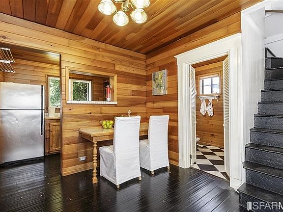 2nd image of 272 Granada Ave