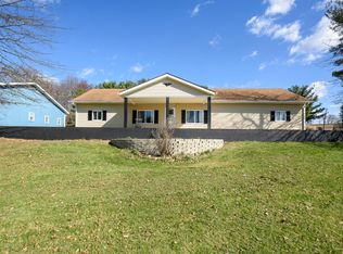 6113 Hopewell Church Rd SW, Lancaster, OH 43130