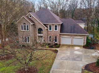 2604 Burch Point, High Point, NC 27265
