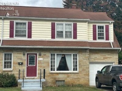 173 Saint Marys St, Norwalk, OH, 44857