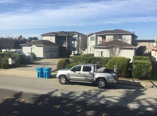 2322 Francisco Blvd #B, Pacifica, CA 94044