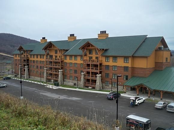 For Sale: 2177 Clute Rd Unit 302I, Cortland, NY 13045