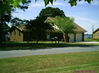 1505 Arapahoe Trl, Edenton, NC 27932