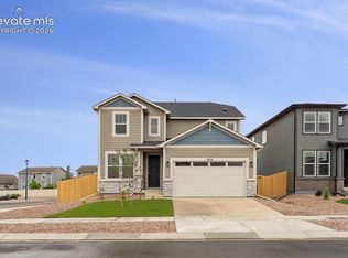 7810 Tuscan Sun Ct, Colorado Springs, CO 80908