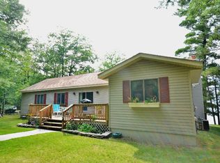 2312 Veeder Rd, Lewiston, MI 49756