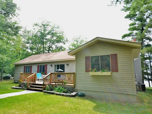 2312 Veeder Rd, Lewiston, MI 49756