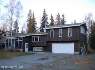 4411 Mars Dr, Anchorage, AK 99507