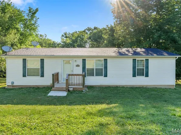 9110 State Hwy W, Dittmer, MO 63023