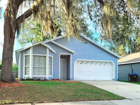 3355 Lake Tiny Cir, Orlando, FL 32818