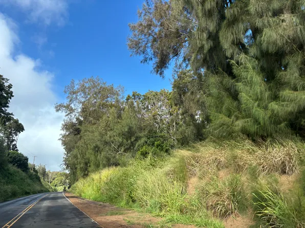 47-4520 Honokaa Waipio Rd Lot B-1, Honokaa, HI 96727
