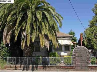 2811 McGee Ave, Berkeley, CA 94703