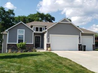 11444 Yecker Ave, Kansas City, KS 66109