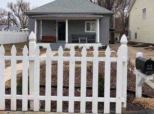 1906 6th St, Greeley, CO 80631