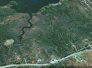 549 Airline Rd, Baileyville, ME 04694