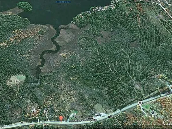 549 Airline Road, Baileyville, ME 04694