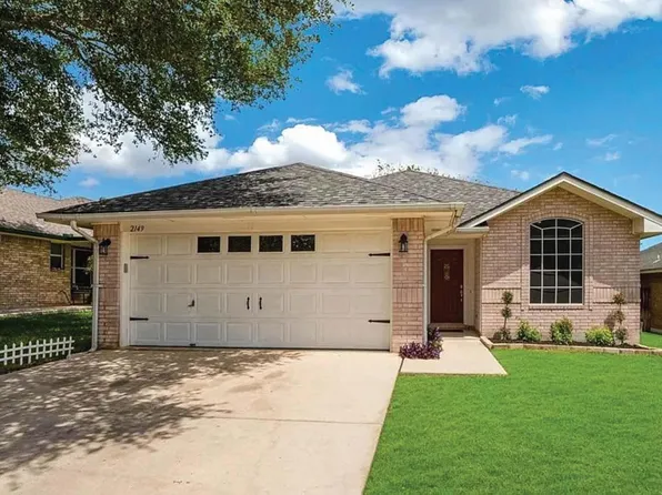 2149 Keystone Dr, New Braunfels, TX 78130