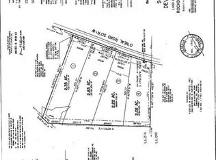 0 W Neal Rd, Conyers, GA 30094