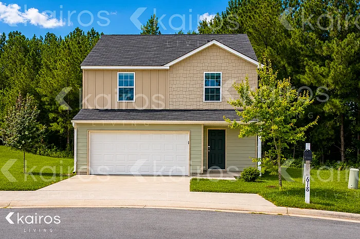 618 Cartecay Dr