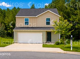 618 Cartecay Dr, Calhoun, GA 30701