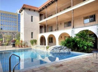 505 W 7th St APT 109, Austin, TX 78701